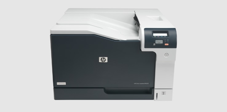 Stampante HP Color LaserJet Pro CP5225dn (CE712A) Stampante HP Color LaserJet Pro CP5225dn (CE712A)